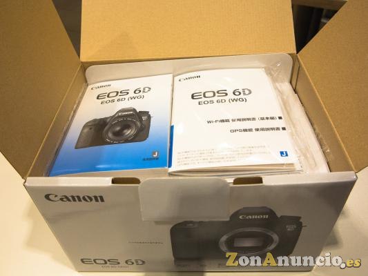 CANON 70D  &  Canon 6D  BUY 2 AND GET 1 FREE!!